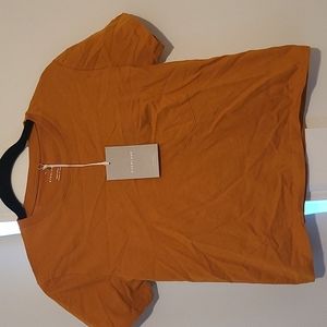 Everlane pocket T shirt